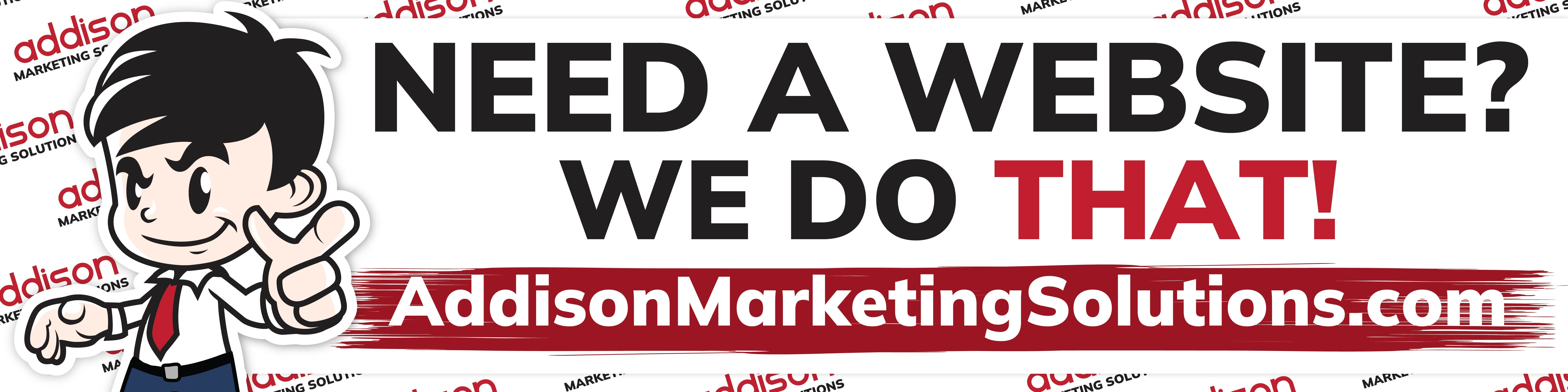 Addison Marketing Solutions